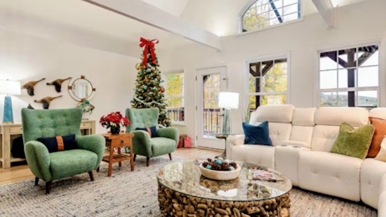 Photo of Livingroom in Mount Vernon