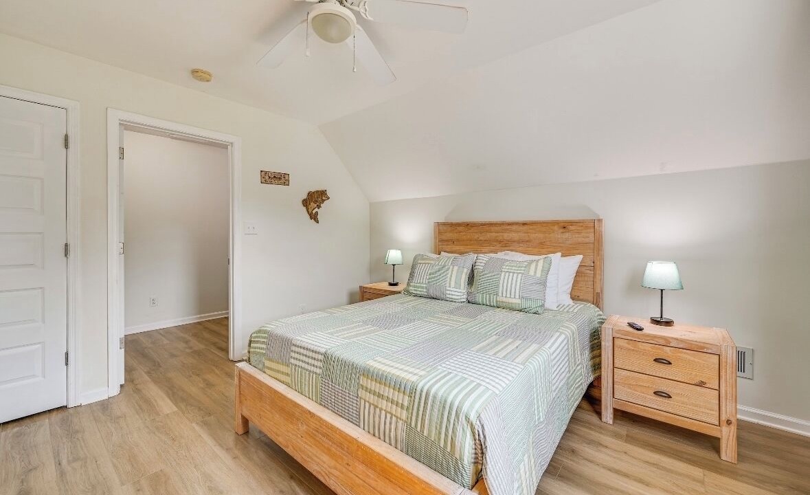 Photo of Bedroom in Mount Vernon