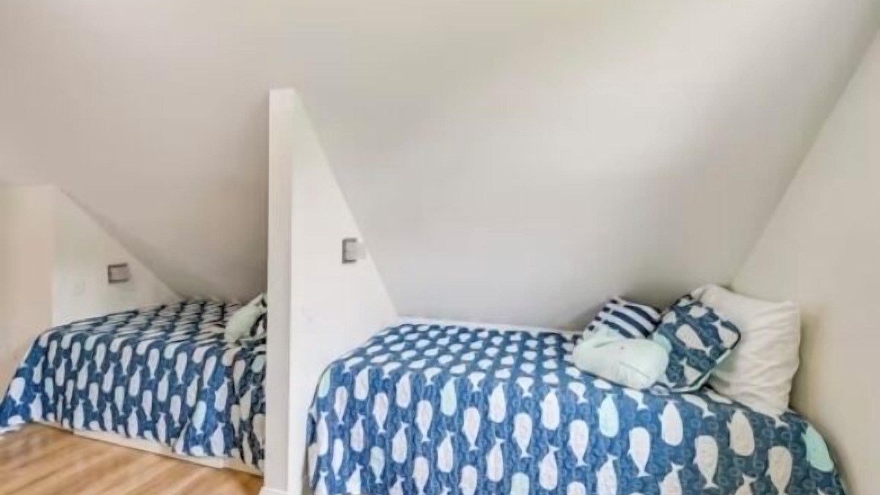 Photo of Bedroom in Mount Vernon