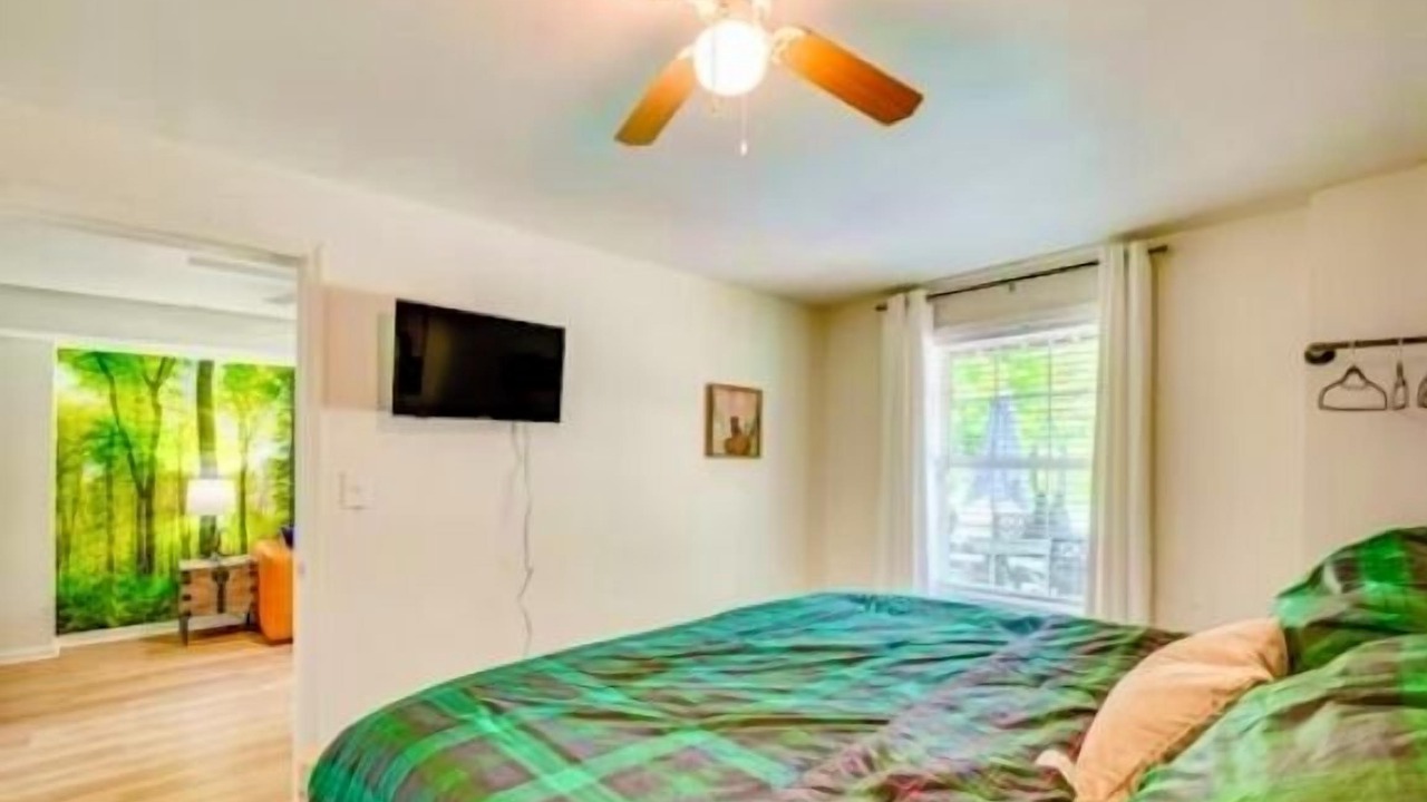 Photo of Bedroom in Mount Vernon