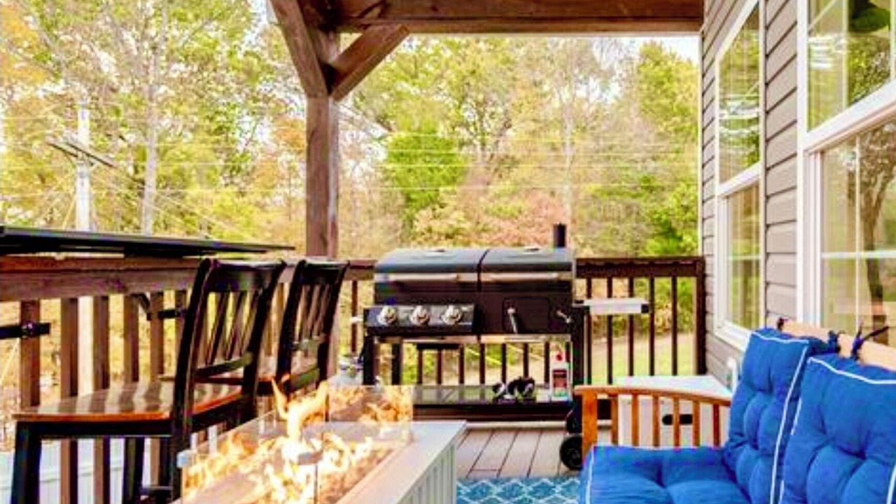 Photo of Outdoor in Mount Vernon