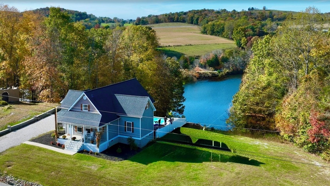 Photo of Outdoor in Mount Vernon