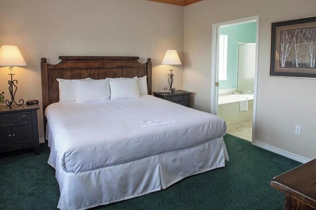 Photo of Bedroom in Branson