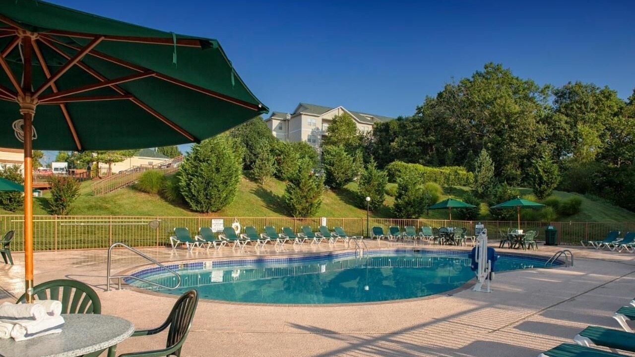 Photo of Outdoor in Branson