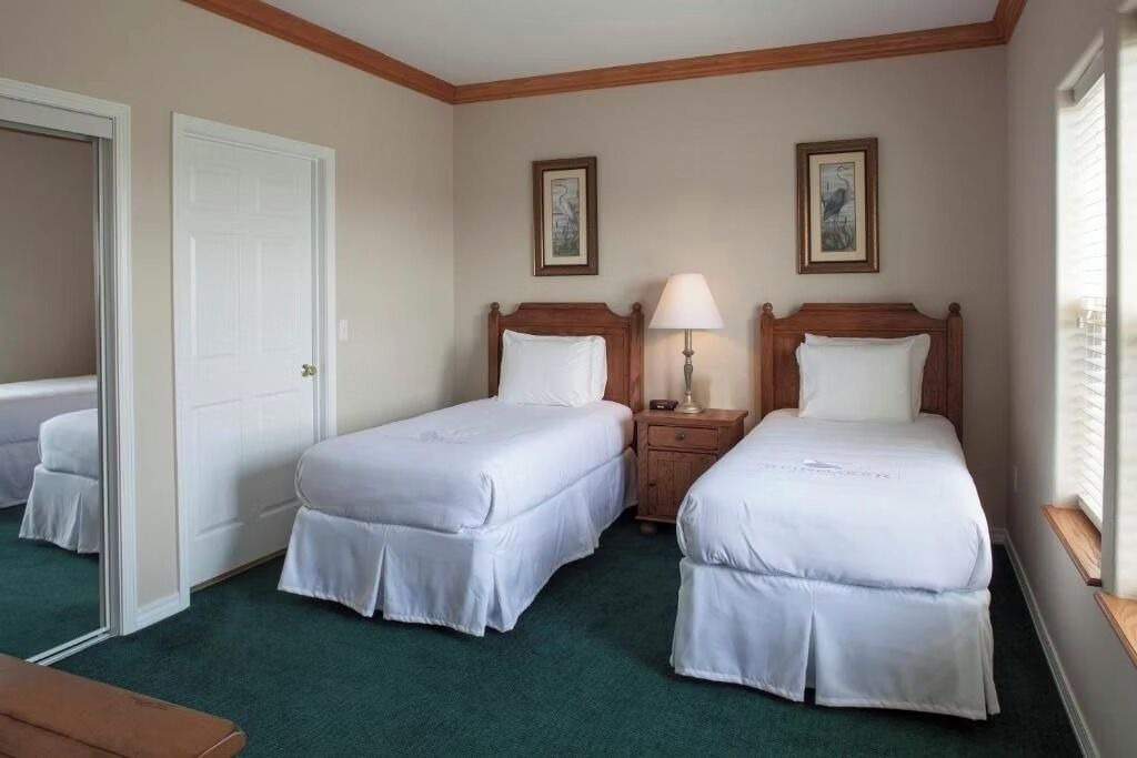 Photo of Bedroom in Branson