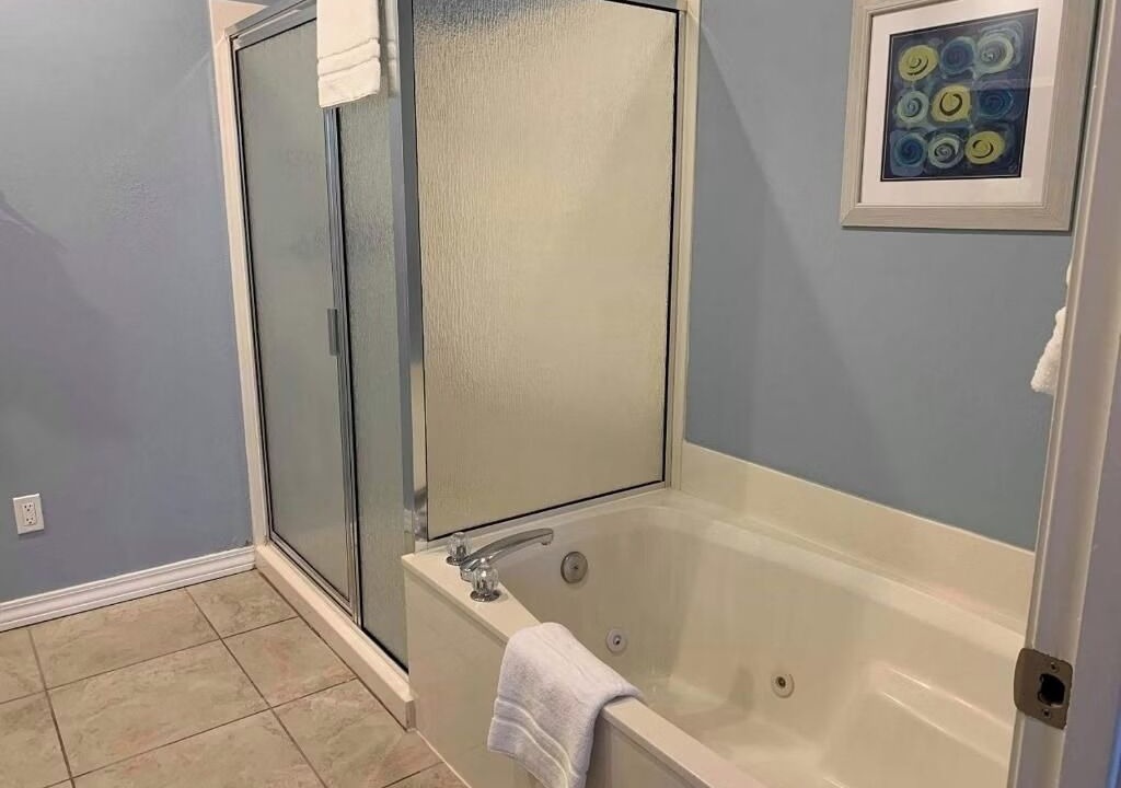Photo of Bathroom in Branson