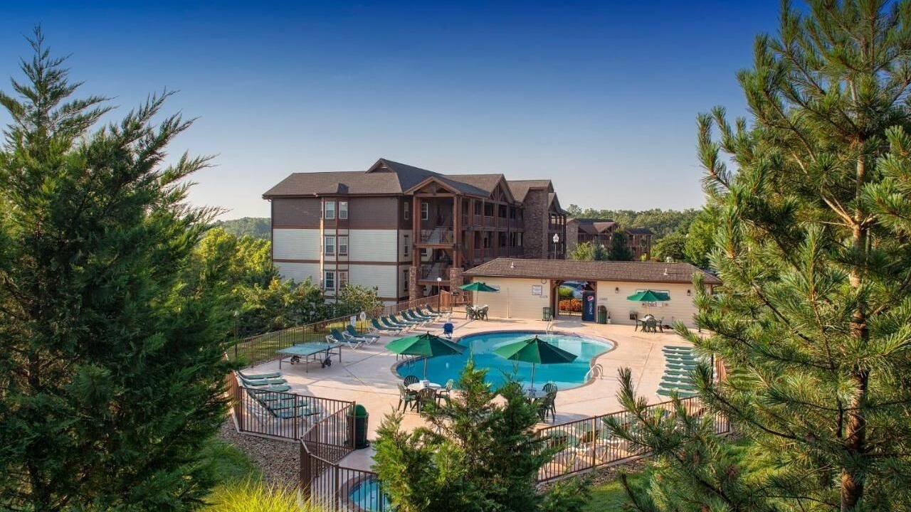 Photo of Outdoor in Branson