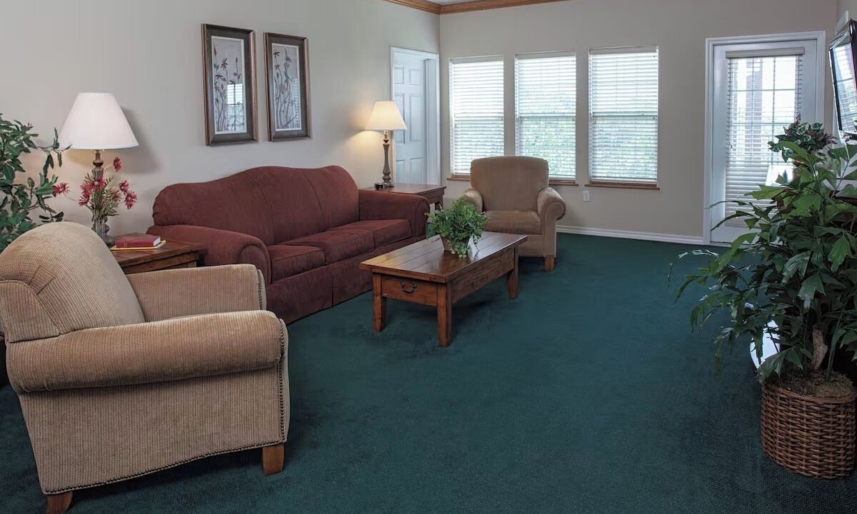 Photo of Livingroom in Branson