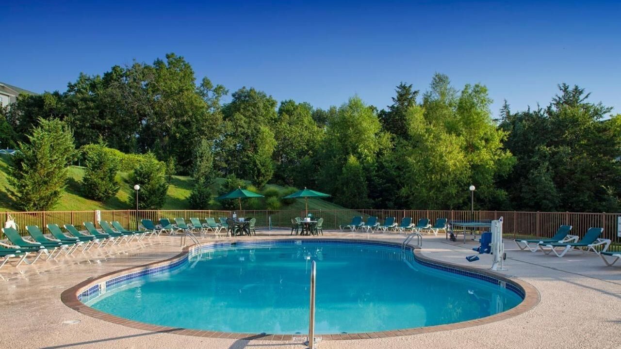 Photo of Outdoor in Branson