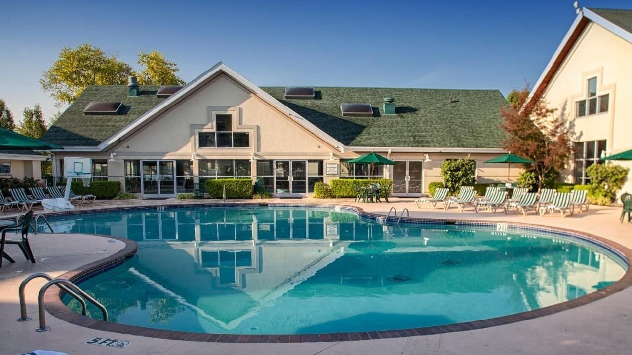 Photo of Outdoor in Branson