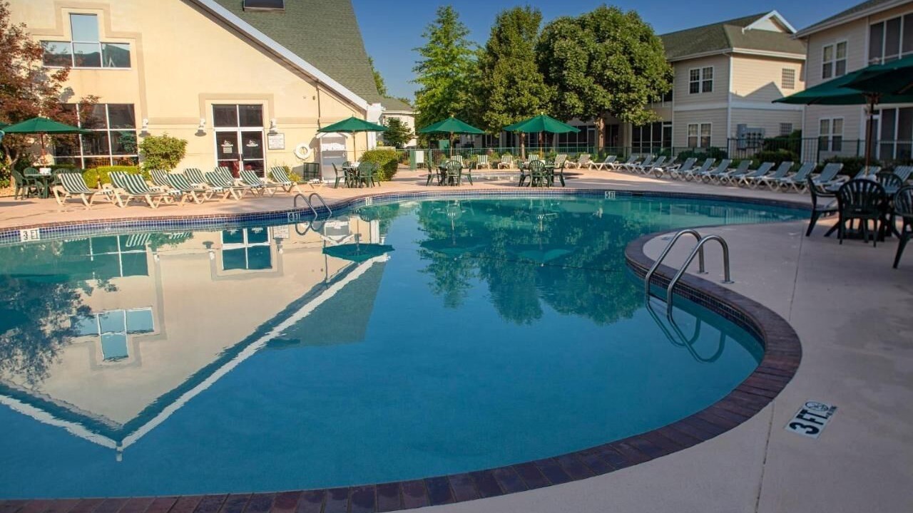 Photo of Outdoor in Branson