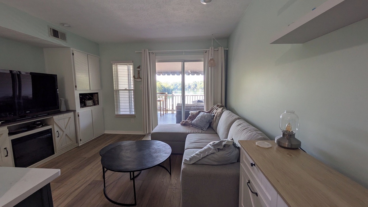 Photo of Bedroom in North Shore