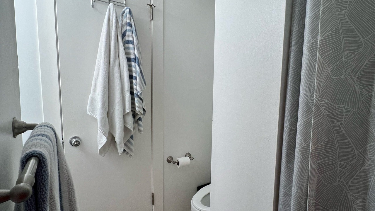 Photo of Bathroom in North Shore