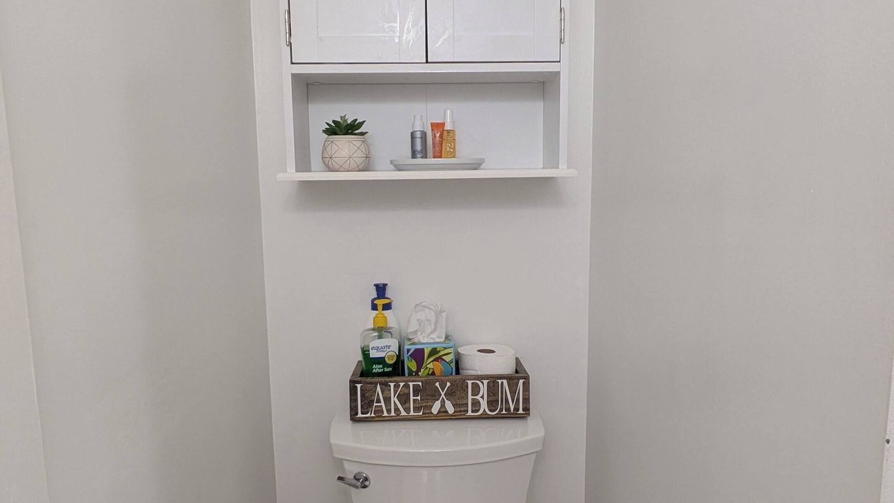 Photo of Bathroom in North Shore