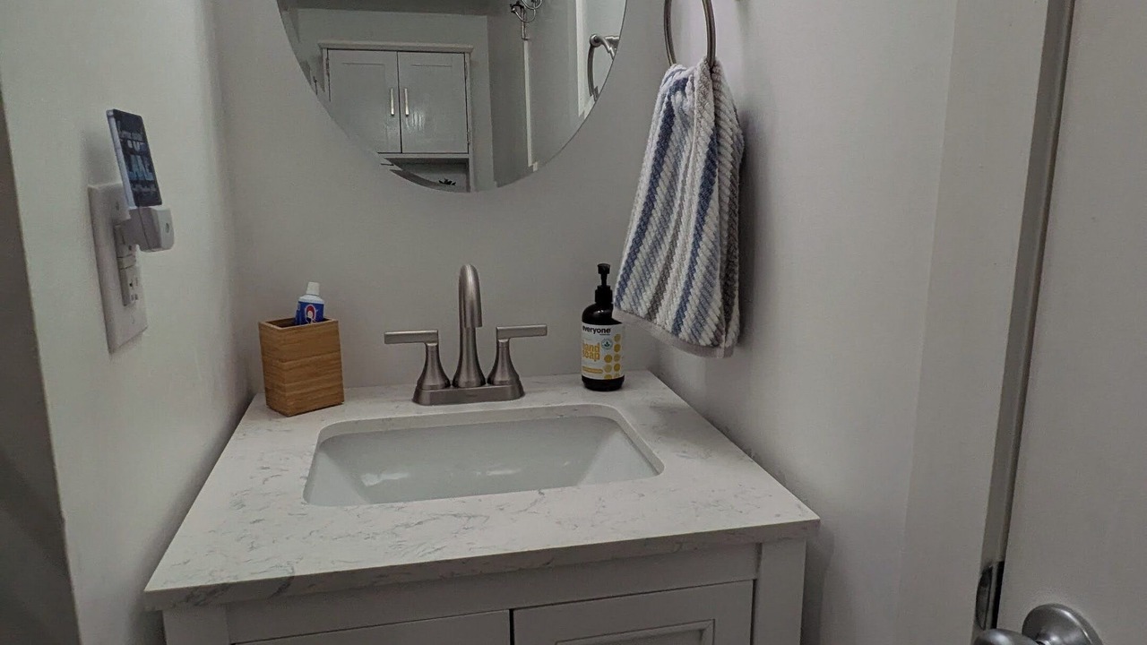 Photo of Bathroom in North Shore