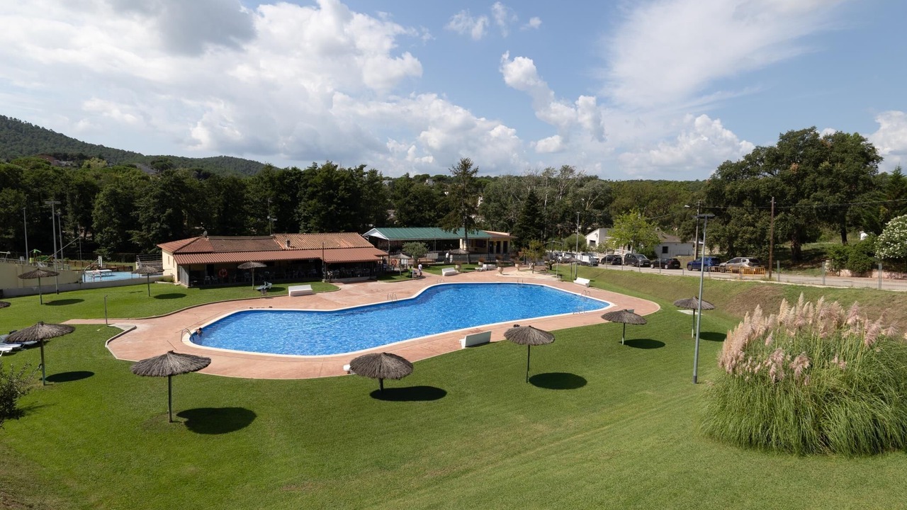 Photo of Outdoor in Mont Barbat