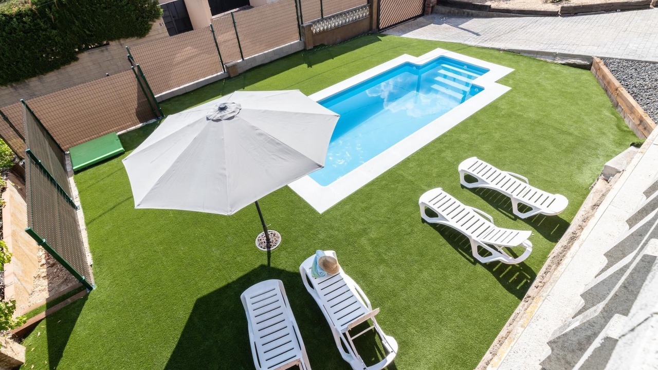 Photo of Outdoor in Mont Barbat