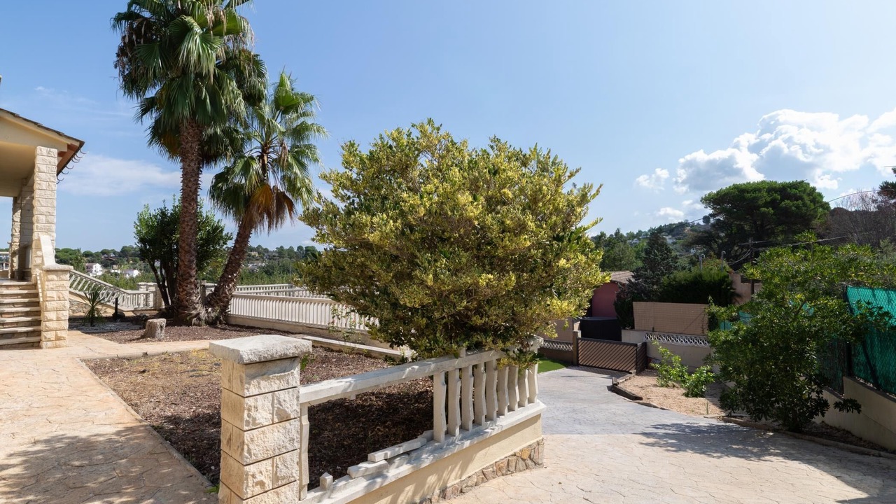 Photo of Outdoor in Mont Barbat