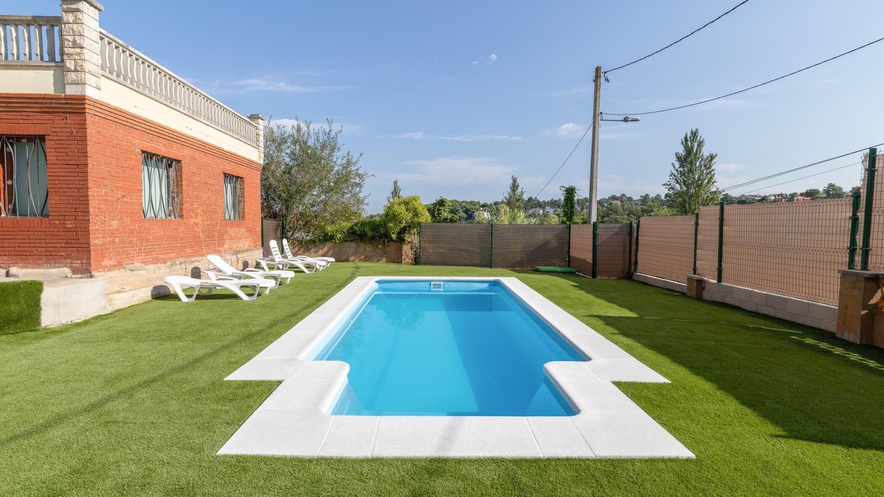 Photo of Outdoor in Mont Barbat