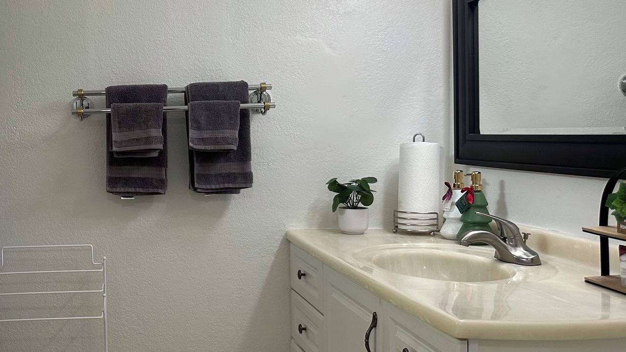 Photo of Bathroom in Arden-Arcade