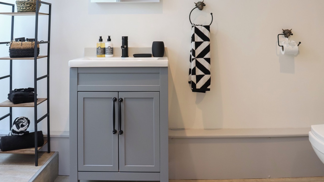 Photo of Bathroom in Loughor