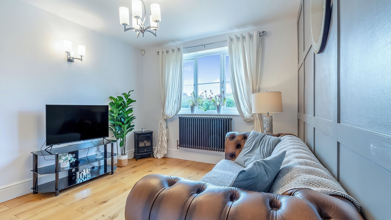 Photo of Others in Elvaston