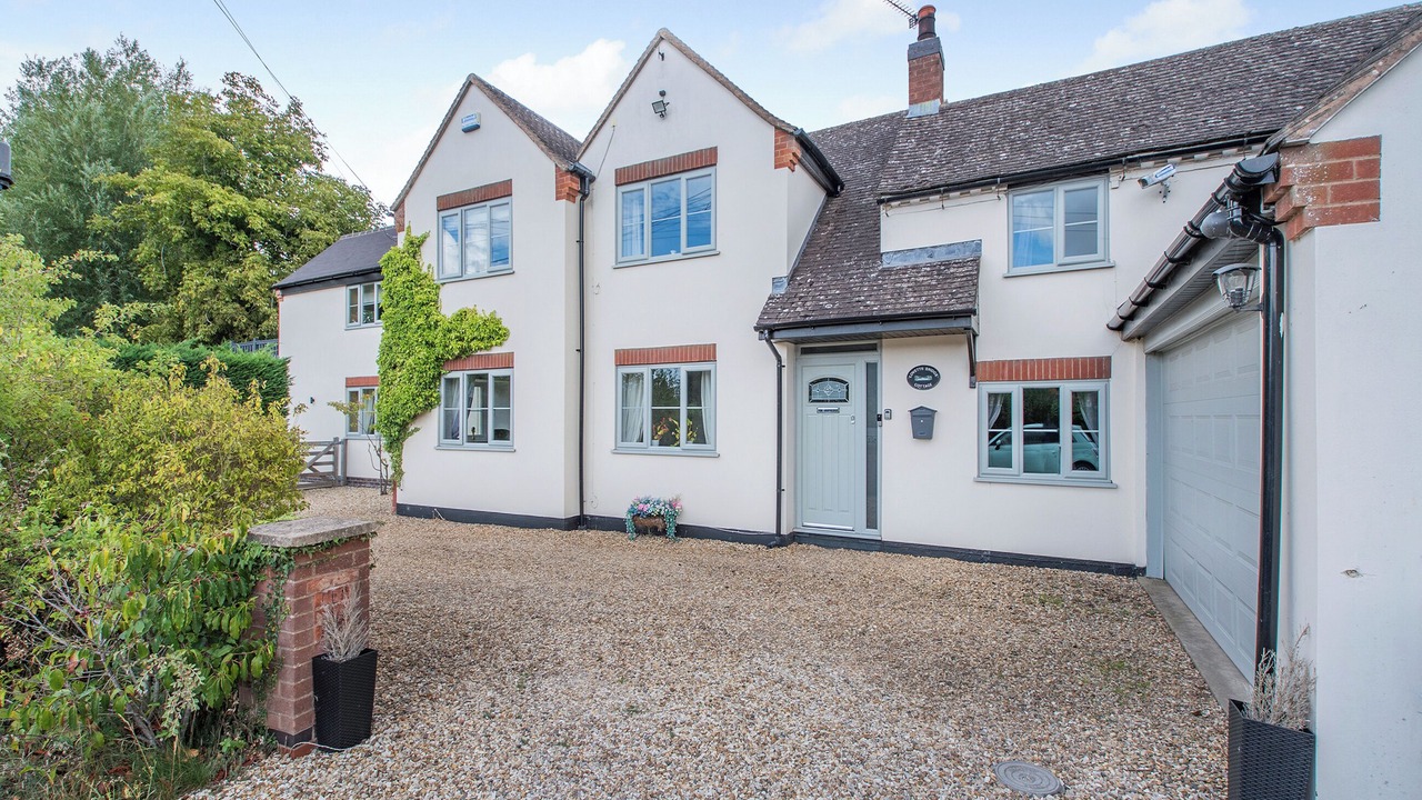 Photo of Outdoor in Elvaston