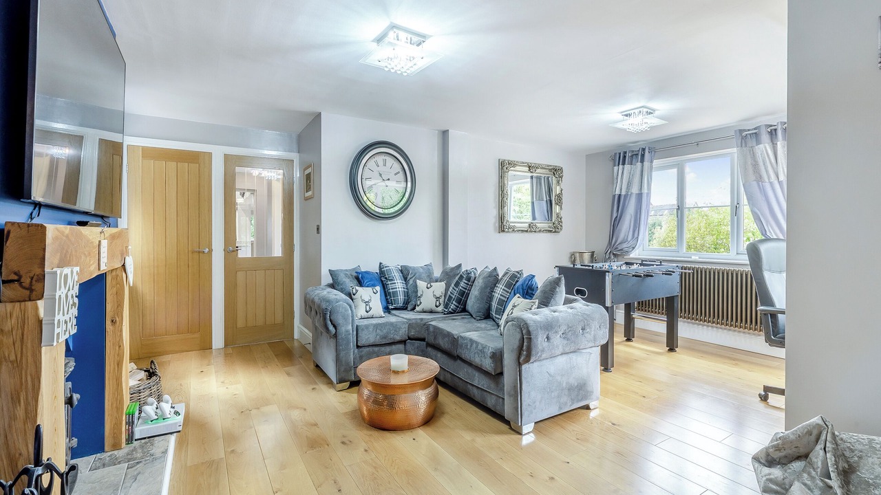 Photo of Others in Elvaston