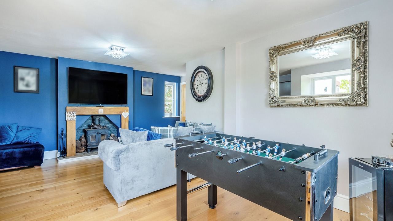 Photo of Others in Elvaston