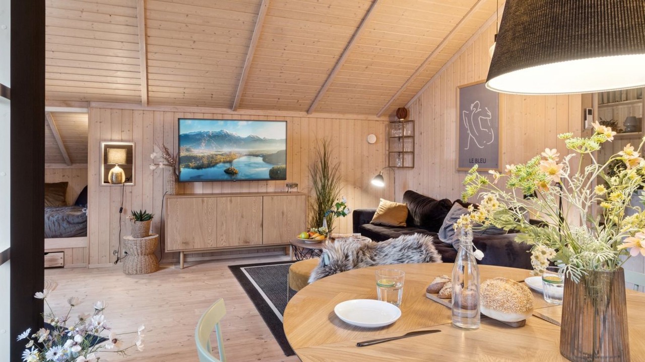 Photo of Livingroom in Kalundborg