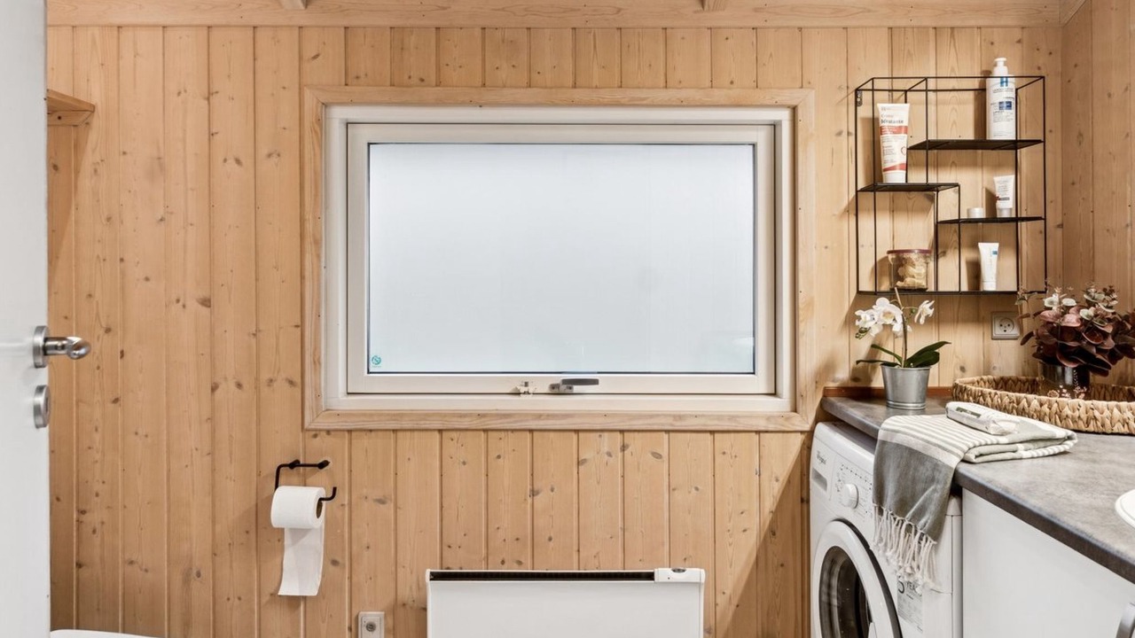 Photo of Bathroom in Kalundborg