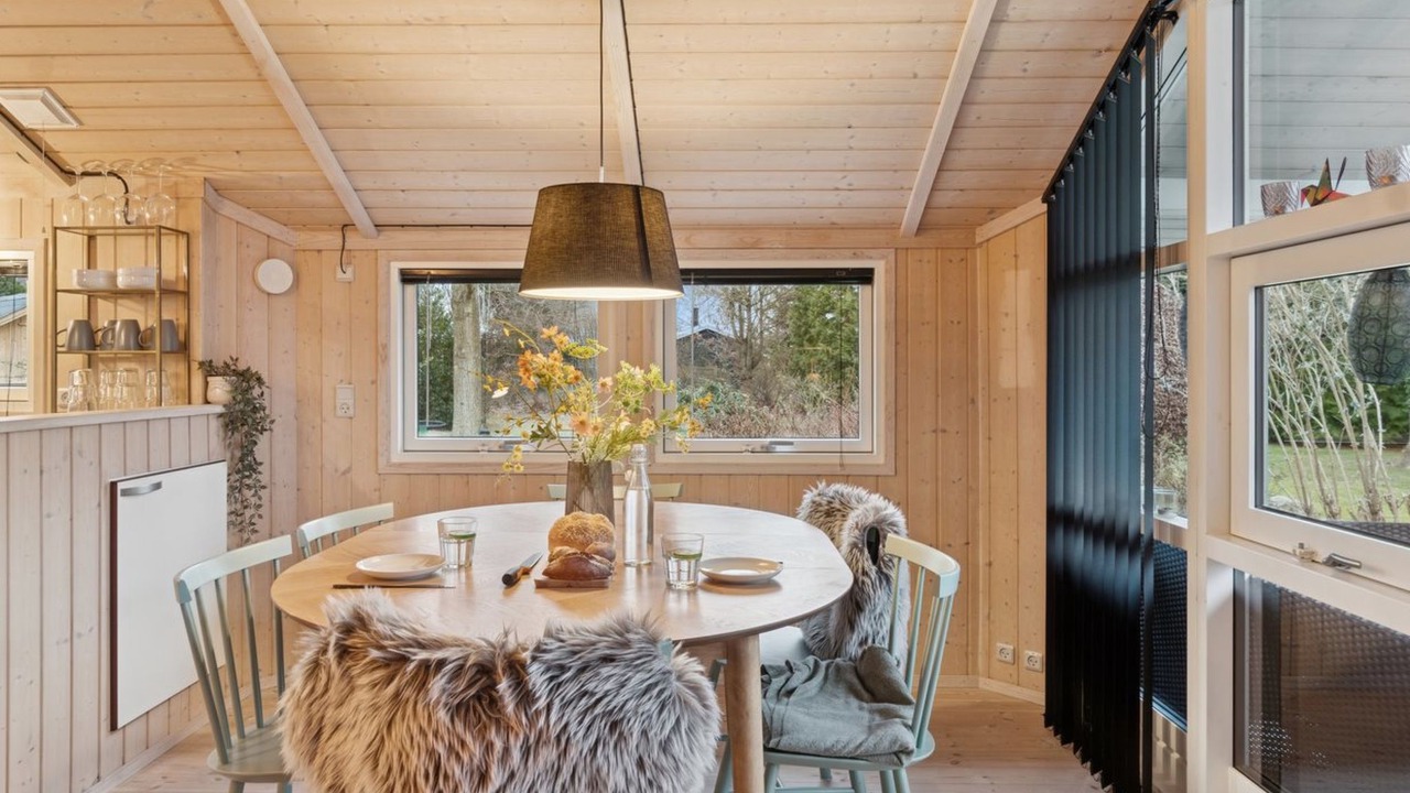 Photo of Bedroom in Kalundborg