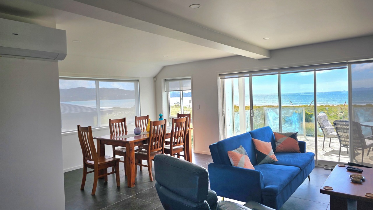 Photo of Livingroom in Karkari Peninsula