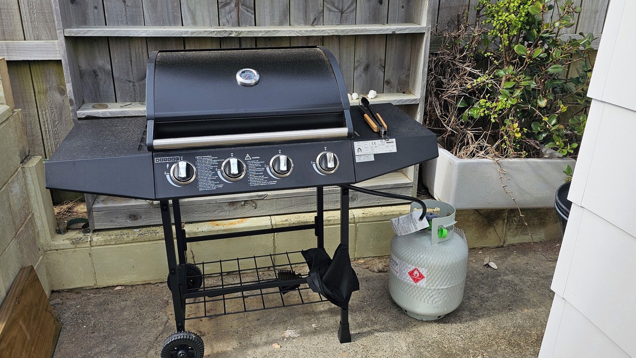 Photo of Patio Balcony in Karkari Peninsula