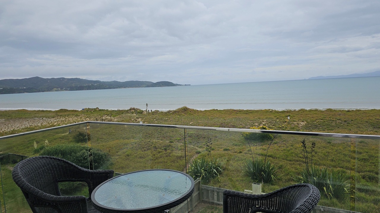 Photo of Outdoor in Karkari Peninsula