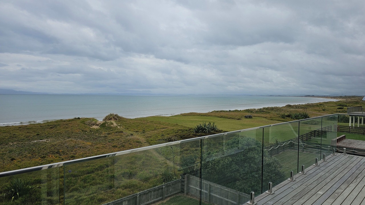 Photo of Outdoor in Karkari Peninsula