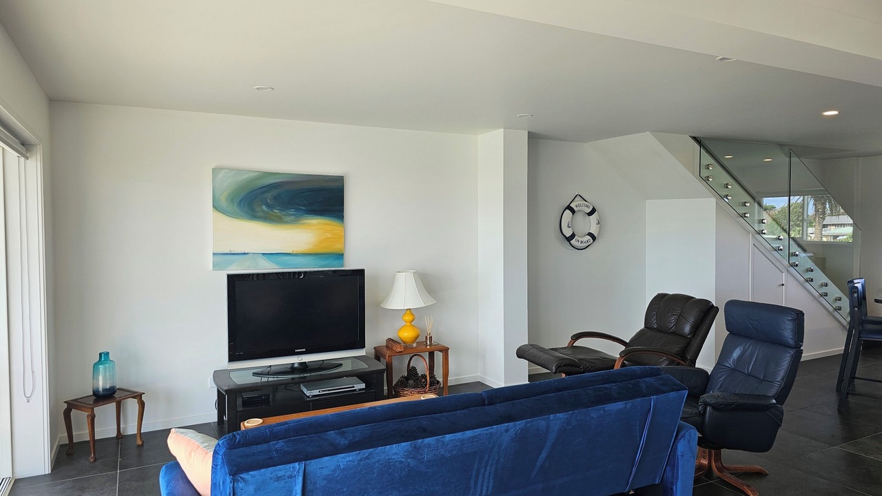 Photo of Livingroom in Karkari Peninsula