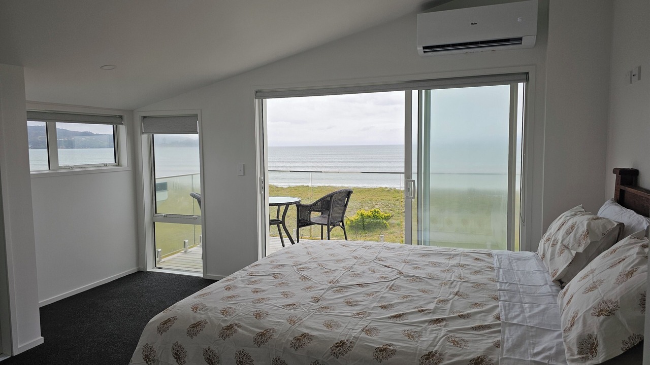 Photo of Bedroom in Karkari Peninsula