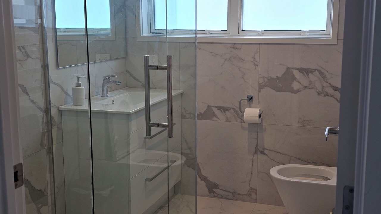 Photo of Bathroom in Karkari Peninsula