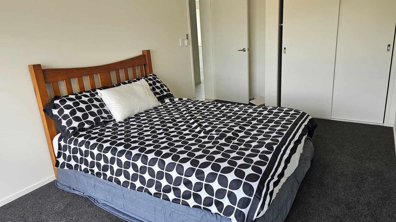 Photo of Bedroom in Karkari Peninsula