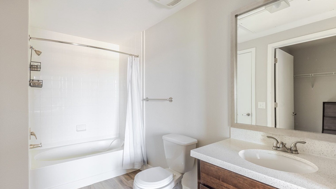 Photo of Bathroom in Mountain View