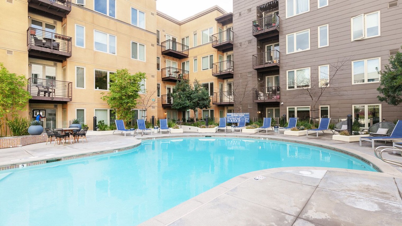 Photo of Outdoor in Mountain View