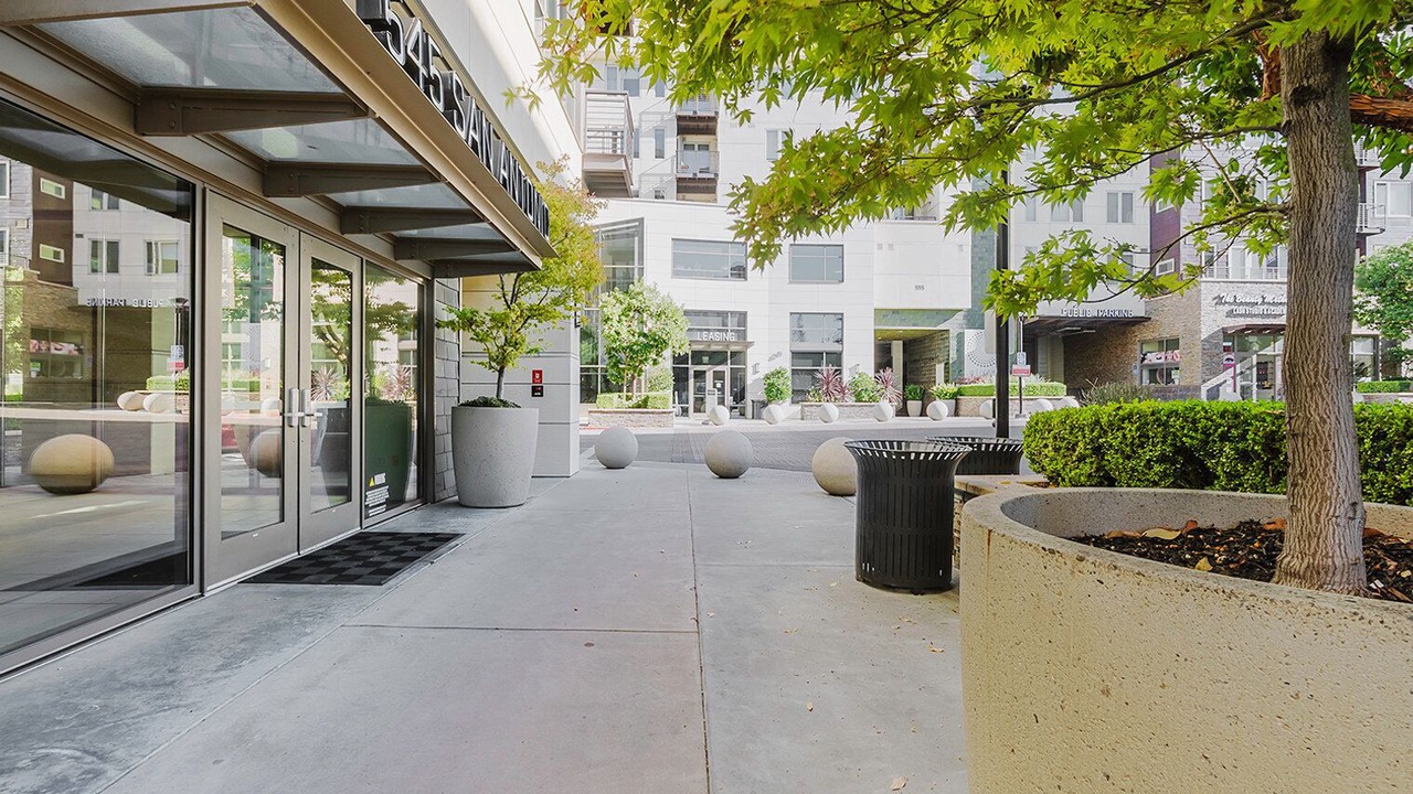 Photo of Outdoor in Mountain View