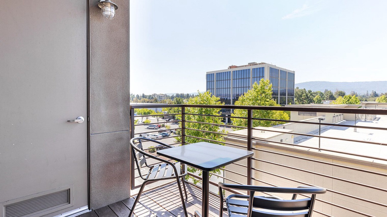 Photo of Outdoor in Mountain View