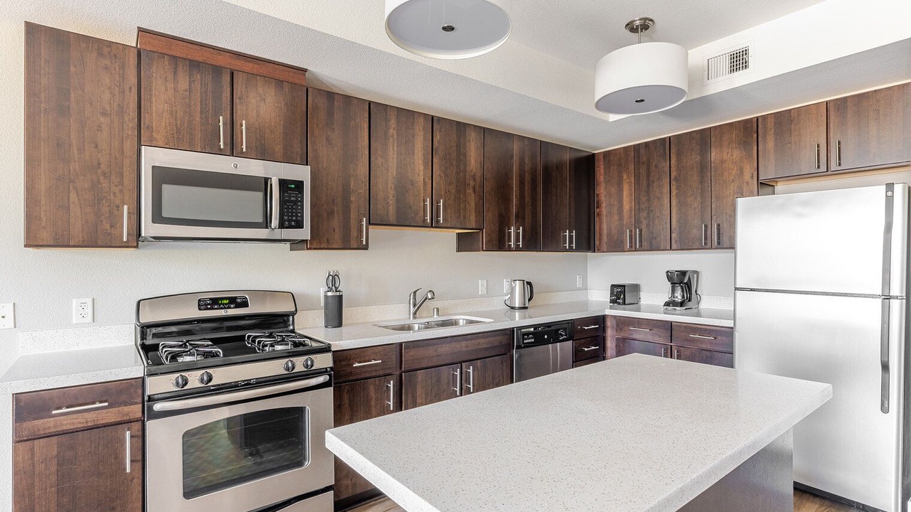 Photo of Kitchen in Mountain View