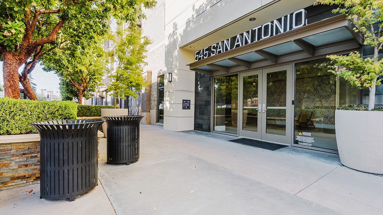 Photo of Outdoor in Mountain View