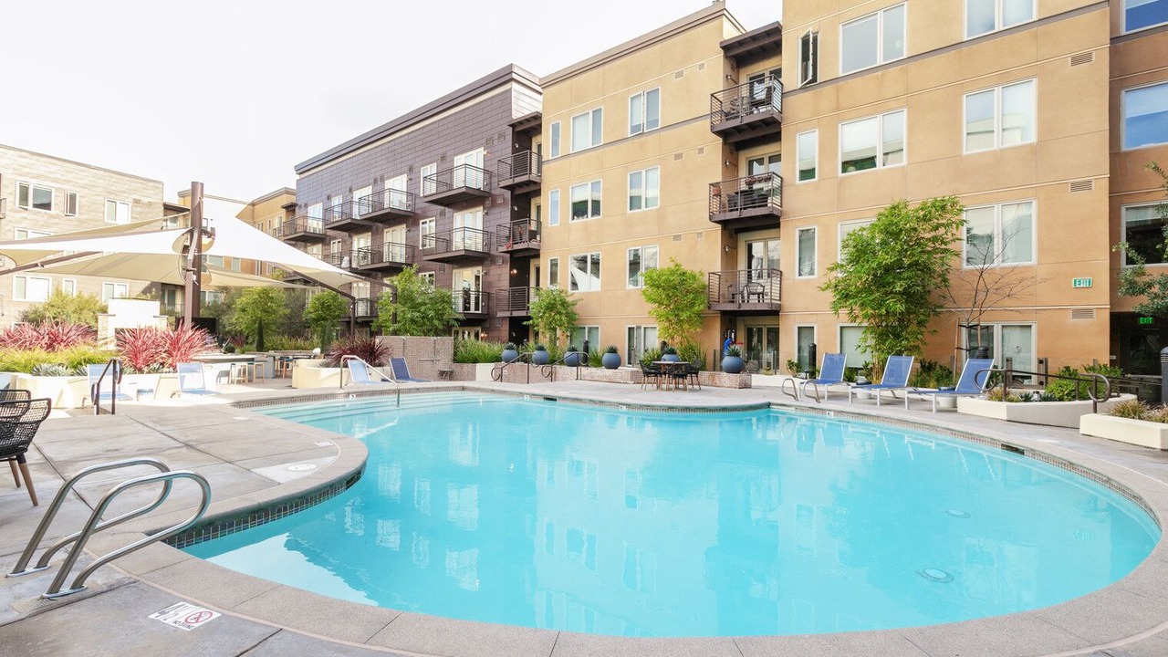 Photo of Outdoor in Mountain View