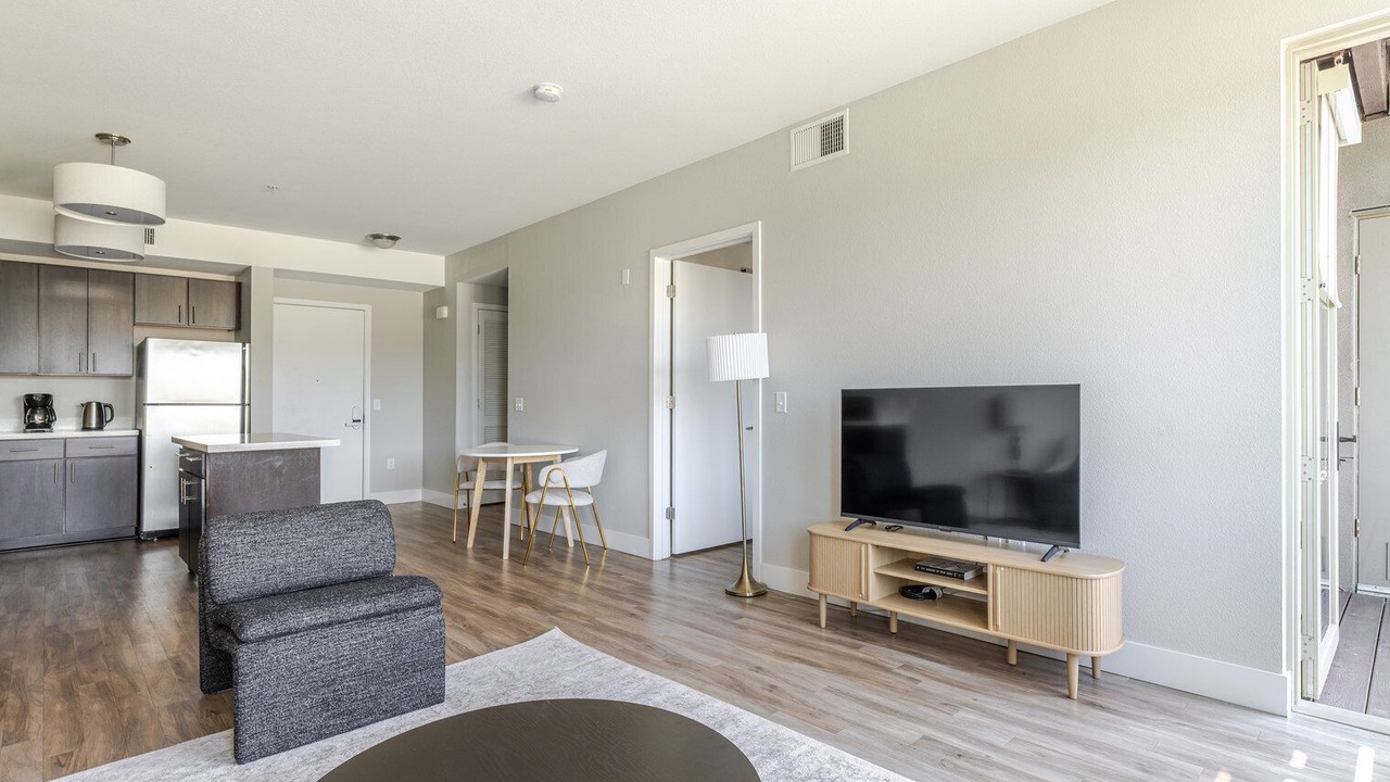 Photo of Livingroom in Mountain View