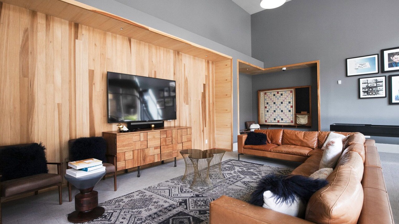 Photo of Livingroom in Mountain View