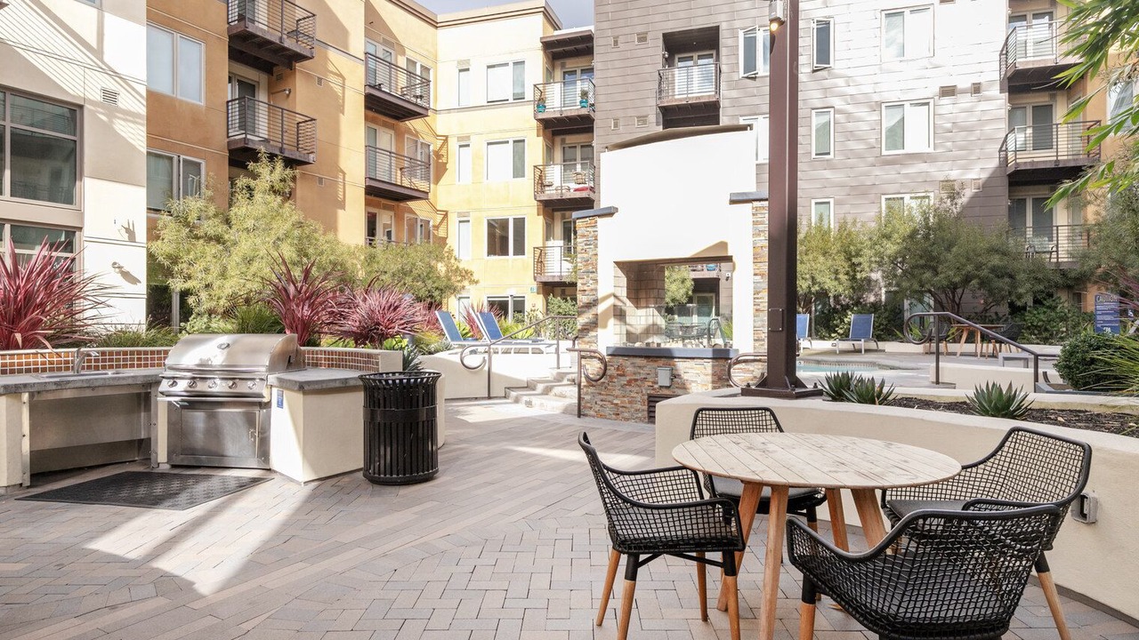 Photo of Outdoor in Mountain View